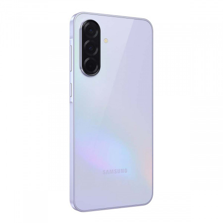 Samsung Galaxy A36 5G (2025) 8/256GB фиолетовый