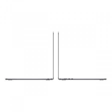 Apple MacBook Air 13" (M3, 8C CPU, 8C GPU, 2024) 8Gb, 256Gb SSD (MRXN3) «серый космос»