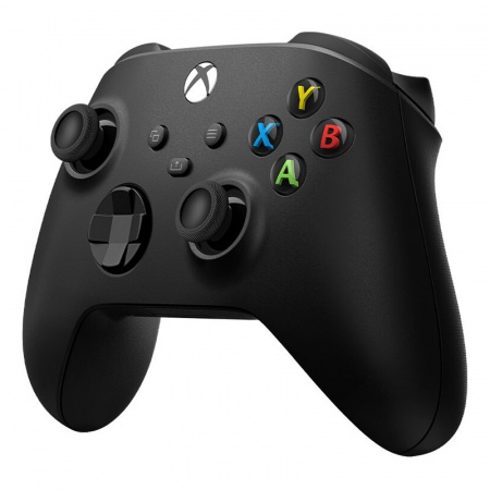 Геймпад Microsoft Xbox Series Черный