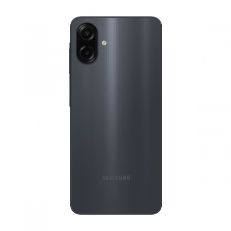 Samsung Galaxy A07 4/128GB Black, чёрный