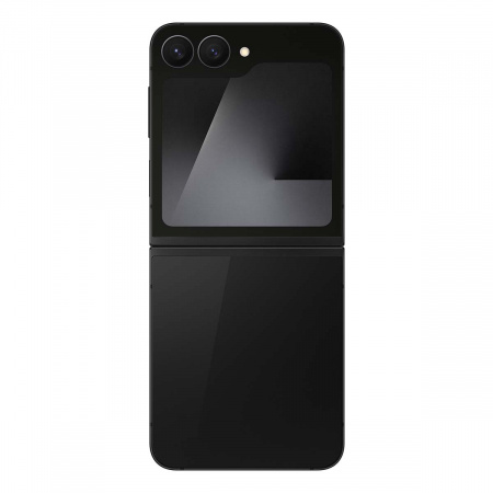 Samsung Galaxy Z Flip7 FE 8/128GB (2025) Black, чёрный