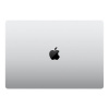 Apple MacBook Pro 16" (M3 Pro 12C CPU, 18C GPU, 2023) 18 Гб, 512 Гб SSD (MRW43) Серебристый