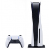 Игровая консоль Sony PlayStation 5 White, белый