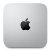 Apple Mac mini (M2, 8C CPU, 10C GPU, 2023) 8Gb, 256Gb SSD (MMFJ3) Silver, серебро