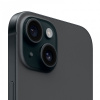 iPhone 15 128 ГБ Чёрный Dual Sim