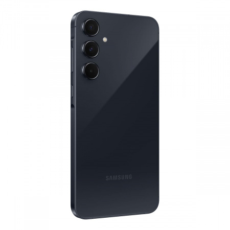 Samsung Galaxy A55 (2024) 8/256GB Темно-синий
