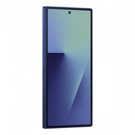 Samsung Galaxy Z Fold7 12/256GB (2025) Blue Shadow, синий