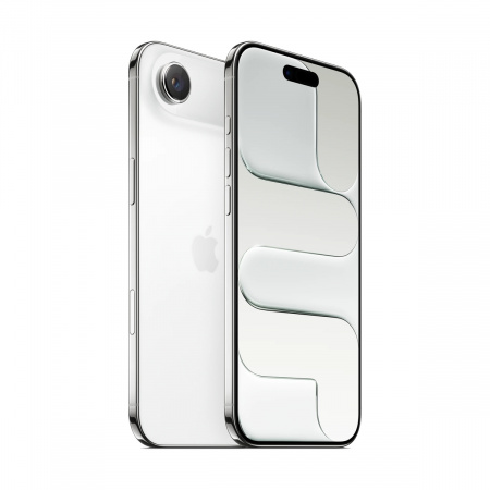 iPhone Air 1TB eSIM Cloud White, белый (без RuStore)