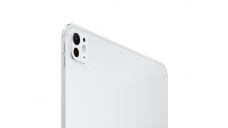 iPad Pro 13" (M4, 2024) Wi-Fi 512Gb Серебристый