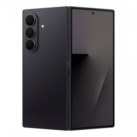 Samsung Galaxy Z Fold7 12/256GB (2025) JetBlack, чёрный