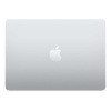 Apple MacBook Air 13" (M4 10C CPU, 8C GPU, 2025) 16Gb, 256Gb SSD (MW0W3) Silver, серебристый