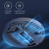 Робот-пылесос Xiaomi Mijia Vacuum Cleaner LDS 2 (MJST1S)