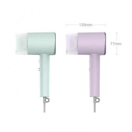 Фен Xiaomi Mijia H301 зелёный (CMJ03ZHMG)