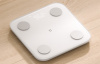 Весы Xiaomi Mijia Smart Scale S400 (MJTZC01YM)
