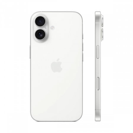 iPhone 17 256GB White, белый (без RuStore)