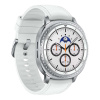 Samsung Galaxy Watch8 Classic 46мм White, белый