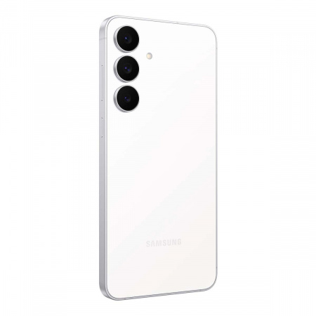 Samsung Galaxy S25 FE 8/256GB White, белый