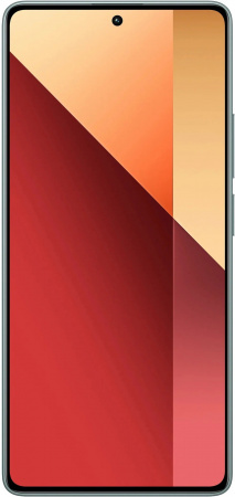 Xiaomi Redmi Note 13 Pro 8/256GB Зеленый