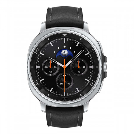 Samsung Galaxy Watch8 Classic 46мм Black, черный