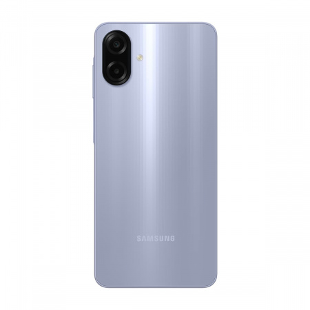 Samsung Galaxy A07 4/64GB Light Violet, фиолетовый