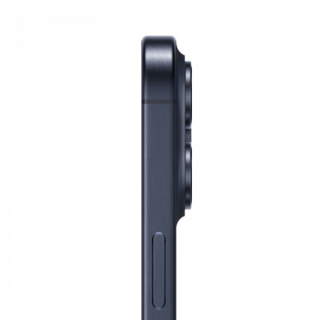 iPhone 15 Pro Max 256 ГБ "синий титан" (без RuStore)