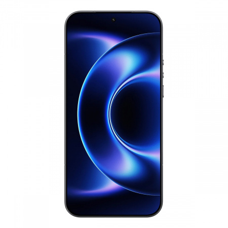 Xiaomi 17 Ultra 16/512GB Black, чёрный