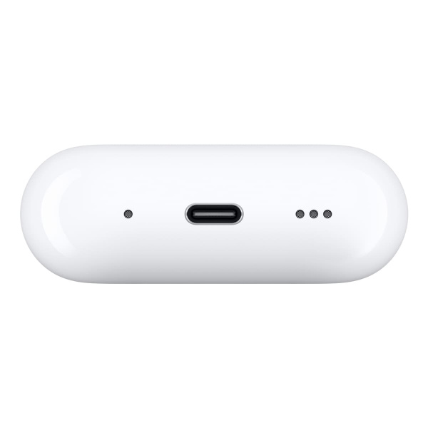Беспроводные наушники Apple AirPods Pro 2, зарядка Type‐C