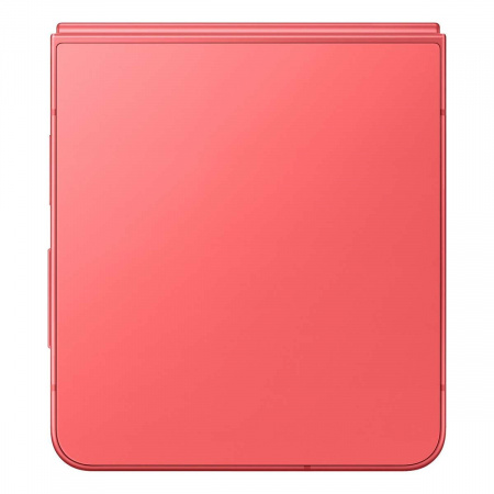Samsung Galaxy Z Flip7 12/256GB (2025) Coralred, коралловый