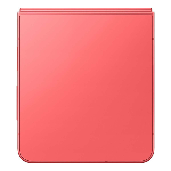 Samsung Galaxy Z Flip7 12/256GB (2025) Coralred, коралловый
