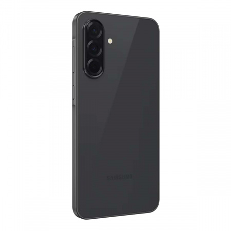 Samsung Galaxy A36 5G (2025) 6/128GB чёрный