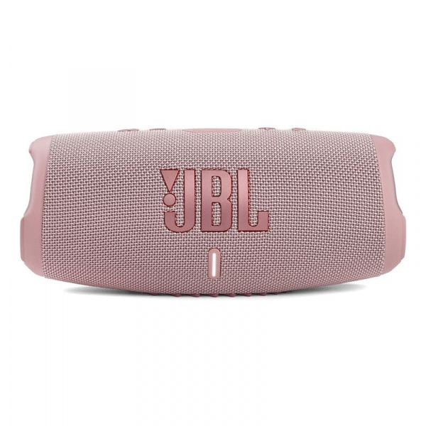 Портативная колонка JBL Charge 5, Pink розовый