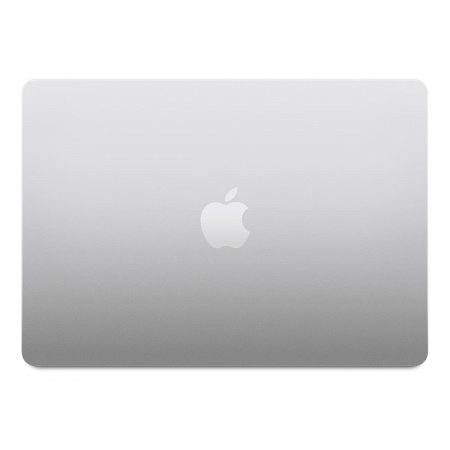 Apple MacBook Air 13" (M2, 2022) 8 ГБ, 512 ГБ SSD (MLY03) Серебристый