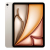 Apple iPad Air 11" (M3, 2025) Wi-Fi + Cellular 128GB Starlight, «сияющая звезда»