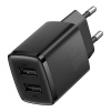 Зарядное устройство Baseus Compact Charger 10.5W (CCXJ010201)
