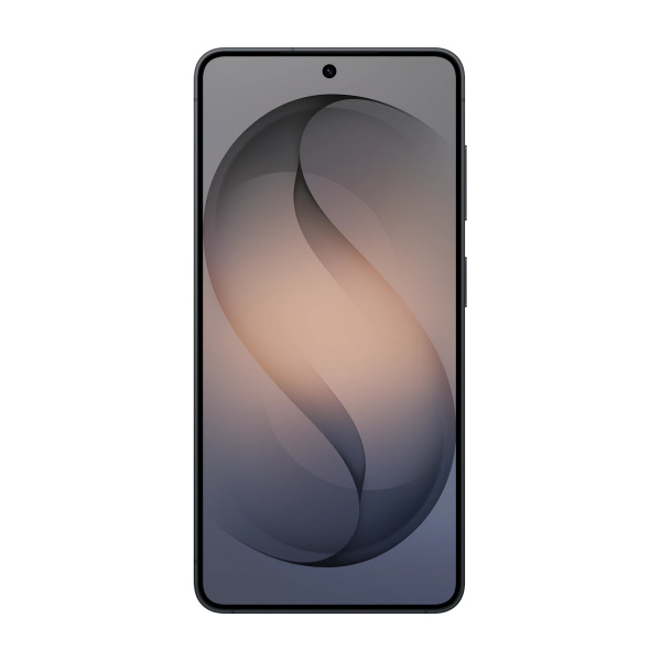 Samsung Galaxy S26+ 12/256GB Black, чёрный