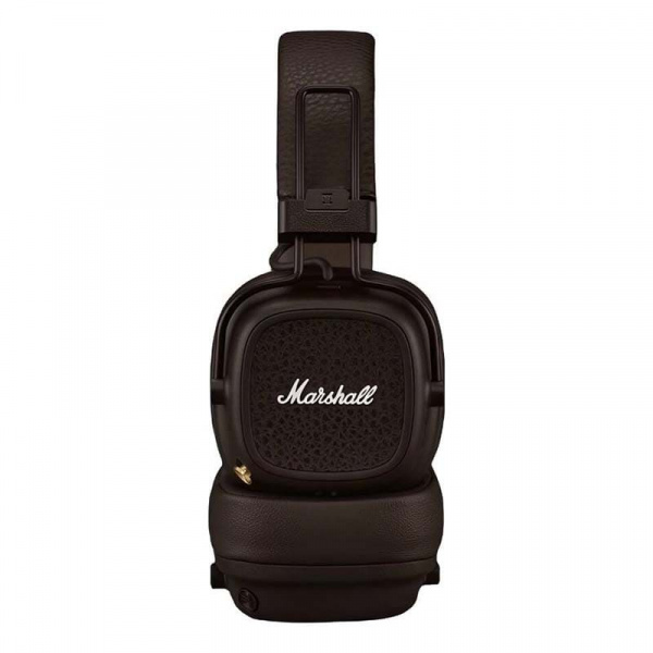 Наушники Marshall MAJOR 5 Brown, коричневый