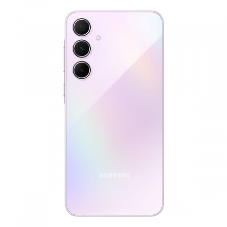 Samsung Galaxy A55 (2024) 8/128GB Лавандовый