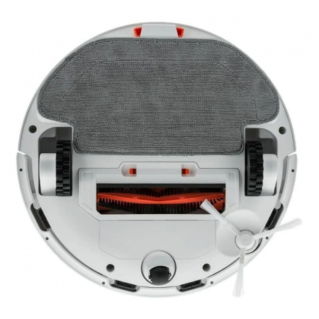 Робот-пылесос Xiaomi Mijia LDS Vacuum Cleaner 3 (BHR7541CN)