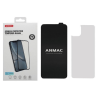 Защитное стекло 3D ANMAC для iPhone 12 Mini