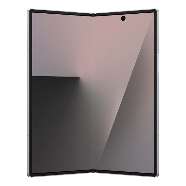 Samsung Galaxy Z Fold7 12/256GB (2025) Silver Shadow, серый