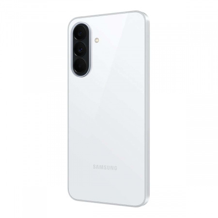 Samsung Galaxy A37 8/256GB Awesome White, белый