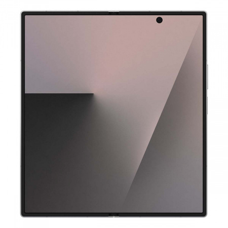 Samsung Galaxy Z Fold7 12/256GB (2025) Silver Shadow, серый