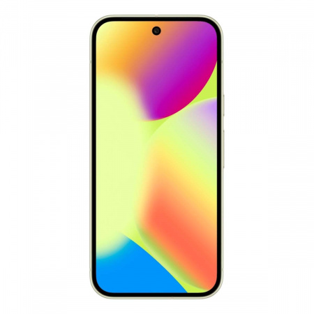Google Pixel 10 256GB Lemongrass, зелёный