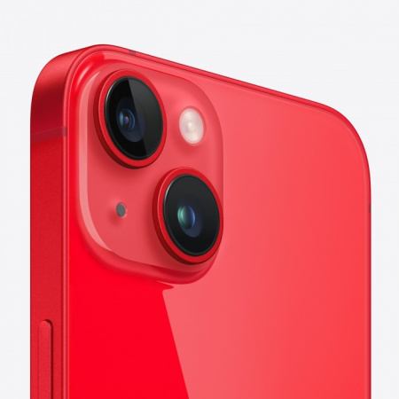 iPhone 14 128 ГБ Красный (без RuStore)