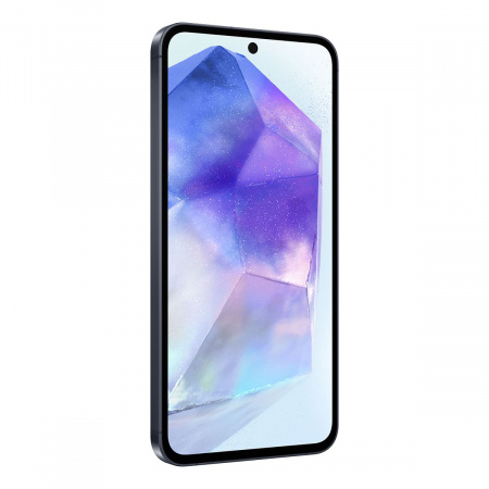 Samsung Galaxy A55 (2024) 8/256GB Темно-синий