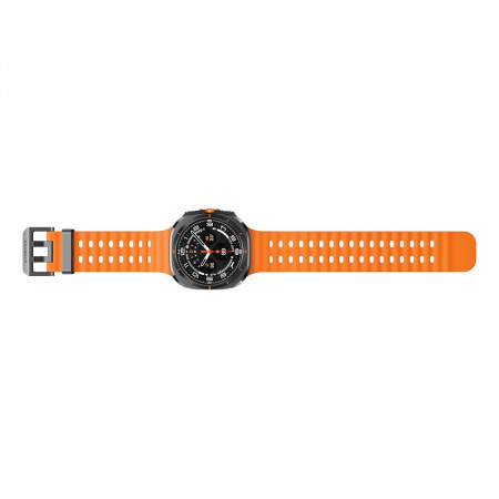 Samsung Galaxy Watch Ultra 47 мм Titanium Gray, серый титан (2025)