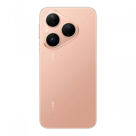 HUAWEI Pura 80 12/256GB Frosted Gold, золотистый