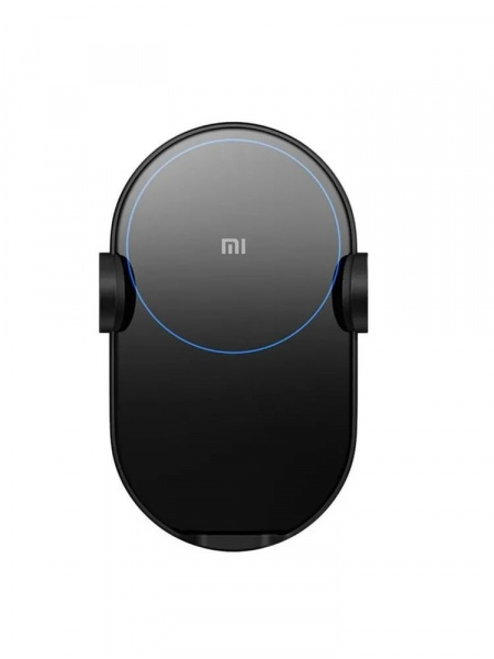 Беспроводное зарядное устройство Xiaomi Wireless Car Charger 30W (W03ZM)