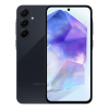 Samsung Galaxy A55 (2024) 8/256GB Темно-синий