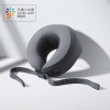 Умный массажер для шеи Xiaomi Mijia Cervical Massager (MJNKAM01SKS) Серый